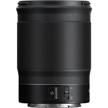 Nikon NIKKOR Z 85mm f/1.8 S Lens Prime for Z Mount Mirrorless Cameras 20090