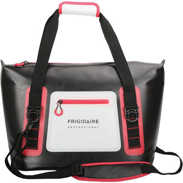 Frigidaire 24-Can Welded Cooler (Berry)