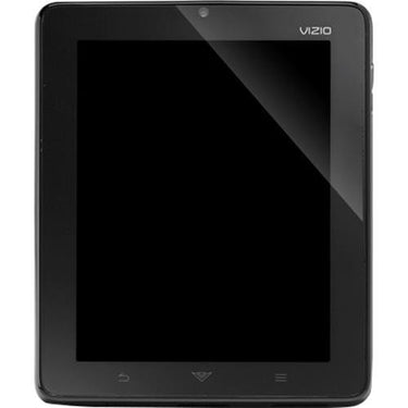 Vizio 8-Inch Tablet with WiFi - VTAB1008 -  Manufacturer Refurbished - 90 Day Warranty