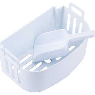 Deco Chef 26 lbs-Capacity Compact Electric Ice Maker - IMBLK - Open Box