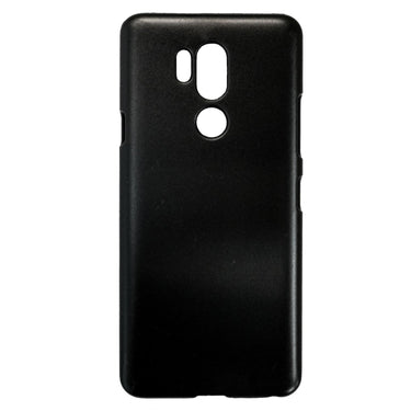 Deco Gear LG G7 Accessories Bundle w/ Hard/Soft Phone Case, Phone Stand, Qi Charger + More