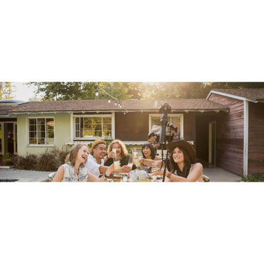 Sony a7 III Mirrorless Camera + 28-70mm + DJI Ronin-S Essentials Filmmaker's Kit