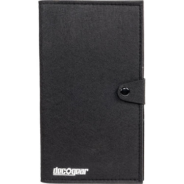 Deco Gear Luggage Accessory Kit - 10 Piece Ultimate Travel Bundle - 10PCLAK - Open Box