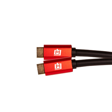 Deco Gear 6FT Universal 4K HDMI 2.0 Cable with 28AWG Pure Copper Conductors