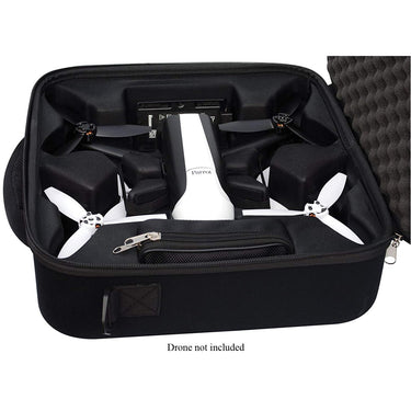 Parrot Hard Side Case for Bebop 2 Quadcopter Drone - PF070232AA
