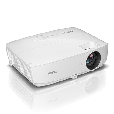 BenQ MH535A 1080p 3600 Lumens HDMI DLP Color Projector for Home, Office - Refurbished