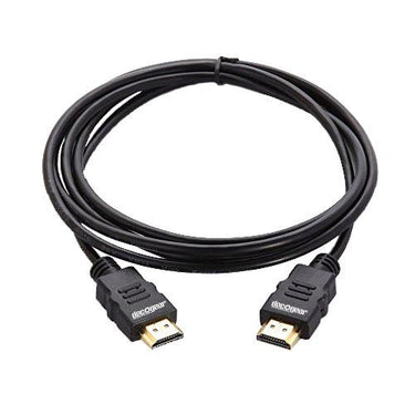 General Brand 60-100" Fixed TV Wall Mount Kit - Includes 2 HDMI Cables & Screen Cleaning Kit