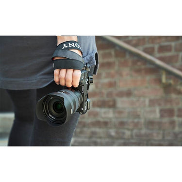 Sony E 16-55mm F2.8 G Lens SEL1655G