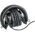 Audio-Technica ATH-M30x Professional Headphones