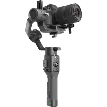 DJI Single-Handed Stabilizer for Mirrorless Cameras - CP.RN.00000040.01 - Open Box
