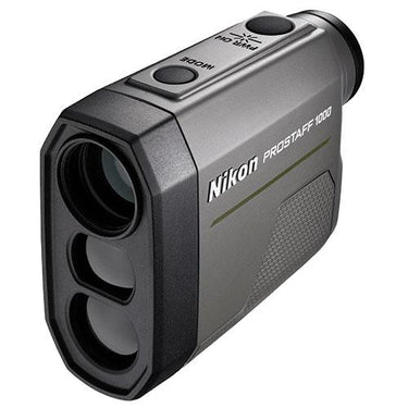 Nikon PROSTAFF 1000 6X 20mm Laser Rangefinder - 16664