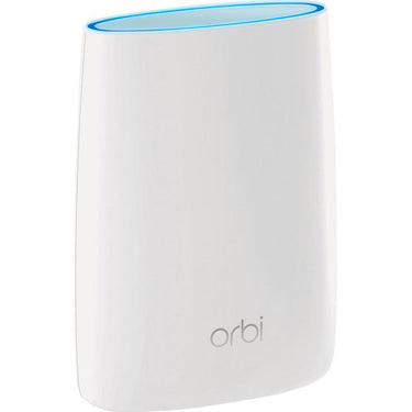 Netgear High-performance AC3000 Tri-band Wi-Fi Router - RBR50-100NAS - Open Box