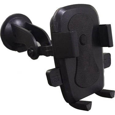 Deco Gear Car Sunction Cup Phone Holder - Open Box