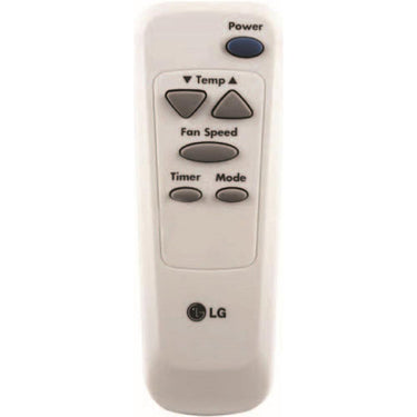 LG 8000 BTU Window Air Conditioner - 2016 EStar - Open Box