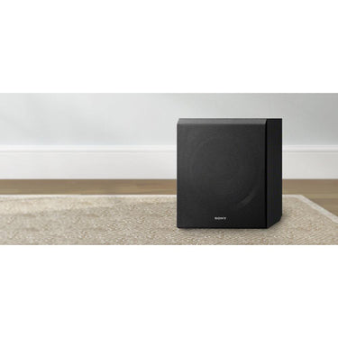 Sony SA-CS9 115 W 10" Home Theater Active Subwoofer - Open Box