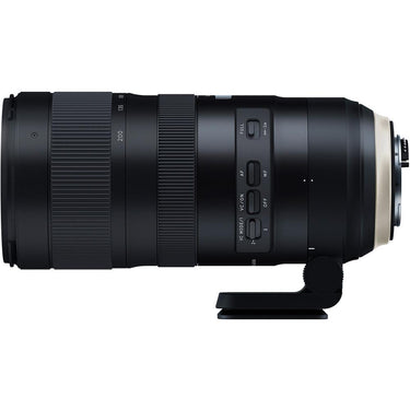 Tamron SP 70-200mm F/2.8 Di VC USD G2 Lens for Canon Full-Frame (OPEN BOX)