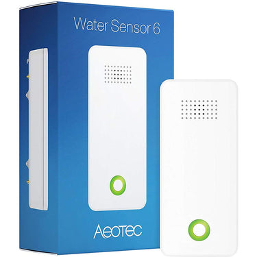 Aeotec ZW122 Z-Wave Water Sensor 6