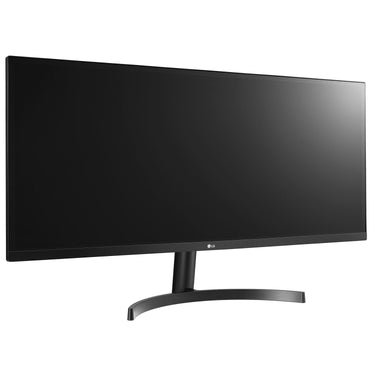 LG 34" UltraWide IPS FreeSync LED Monitor 2560 x 1080 21:9 34WL600-B