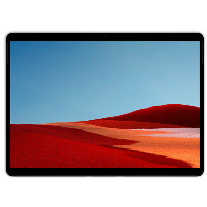 Microsoft MJX-00001 Surface Pro X 13" Touch Tablet SQ1 8GB/128GB, Black LTE New