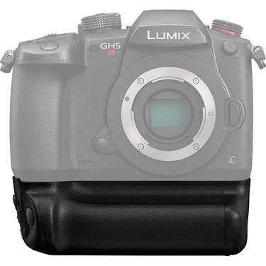 Vivitar DSLR Camera Battery Grip For Panasonic GH5 Cameras