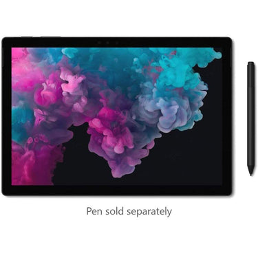 Microsoft KJV-00016 Surface Pro 6 12.3" Intel i7-8650U 16GB Tablet