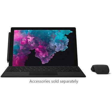 Microsoft KJV-00016 Surface Pro 6 12.3" Intel i7-8650U 16GB Tablet