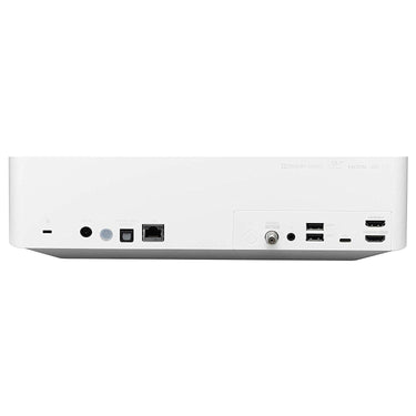 LG 4K UHD LED Smart Home Theater Projector, 140" Screen Size, Bluetooth (HU70LA)