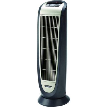 Lasko Digital Ceramic Tower Heater with Remote Control - 5160 - Open Box