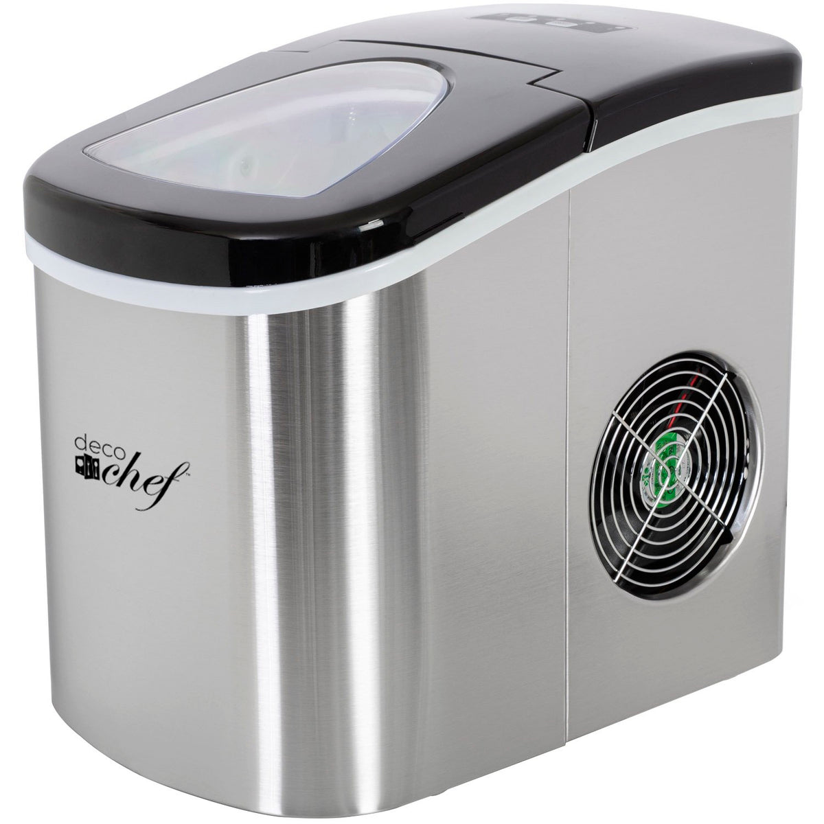 Deco Chef Ice Maker