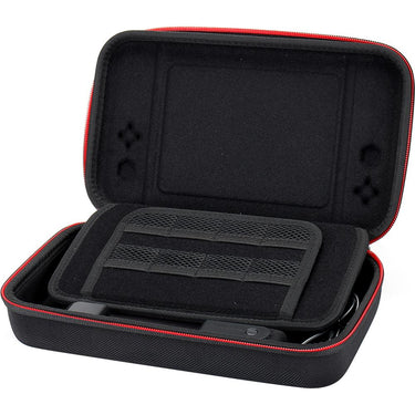 Deco Gear Charging Case for Switch w/ Built-in Stand + 10000mAh Battery Open Box