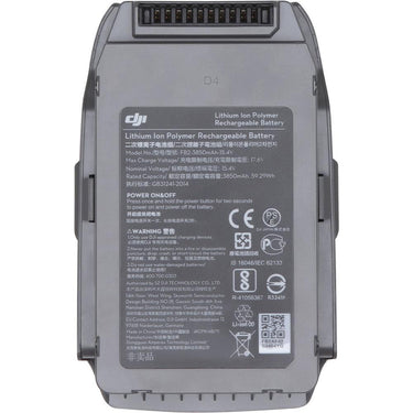 DJI Flight Replacement Battery for Mavic 2 Pro/Zoom Quadcopter Open Box