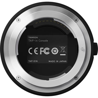Tamron TAP-In Console Lens Accessory for Nikon Lens Mount (Open Box)