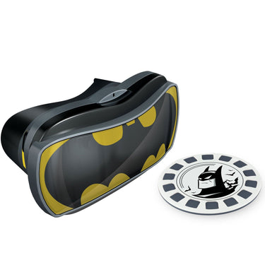 Mattel View-Master Batman The Animated Series Virtual Reality Pack