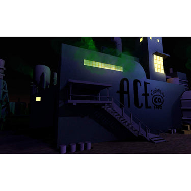 Mattel View-Master Batman The Animated Series Virtual Reality Pack