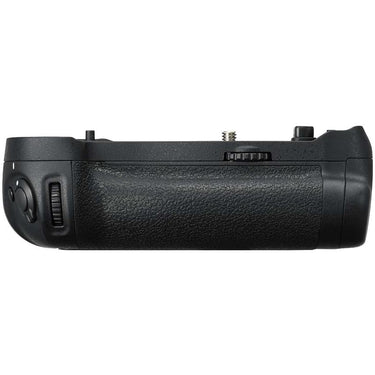 Nikon D850 DSLR Camera 45.7MP 4K FX Digital SLR Body Battery Grip Pro Accessory Bundle