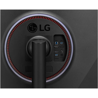 LG 38GL950G-B 38" Curved WQHD+ (3840 x 1600) Nano IPS Display Gaming Monitor