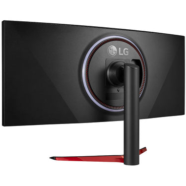 LG 38GL950G-B 38" Curved WQHD+ (3840 x 1600) Nano IPS Display Gaming Monitor