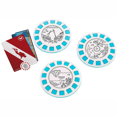 Mattel View-Master Experience Pack: Discovery Underwater