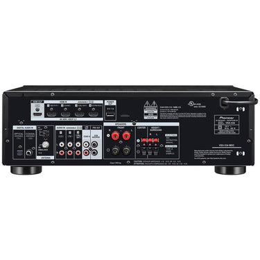 Pioneer VSX-534- 5.1 Audio Video Dolby Atmos Receiver - Open Box