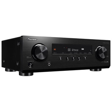 Pioneer VSX-534- 5.1 Audio Video Dolby Atmos Receiver - Open Box