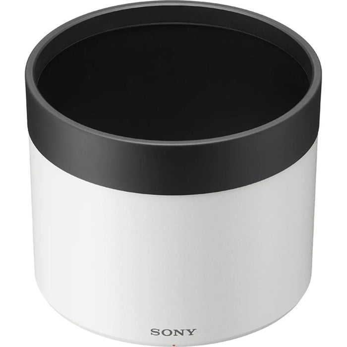 Sony FE 200-600mm F5.6-6.3 G OSS Super Telephoto Zoom Lens Full-Frame SEL200600G