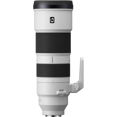 Sony FE 200-600mm F5.6-6.3 G OSS Super Telephoto Zoom Lens - (Open box)