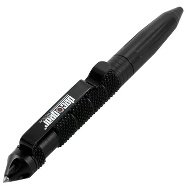 Deco Gear Tactical Gift Set - Pen, Flashlight, Emergency Survival Bracelets, Dome Light