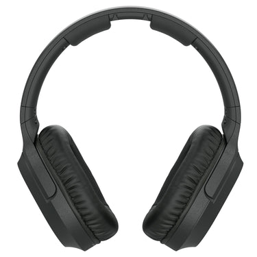 Sony RF400 Wireless Home Theater Headphones (2-Pack) w/ Deco Gear Accessories Bundle
