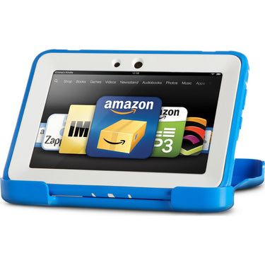 Otterbox Amazon Kindle Fire HD Blue Sky Defender Case