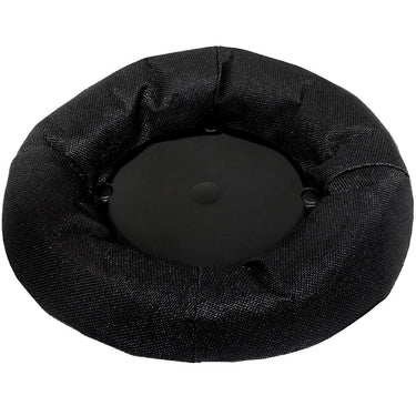 Deco Gear Universal Weighted GPS Navigation Dash-Mount for Garmin Open Box