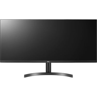 LG 34" UltraWide IPS FreeSync LED Monitor 2560 x 1080 21:9 34WL600-B - Open Box