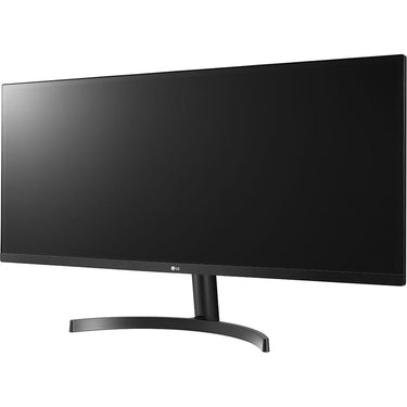 LG 34" UltraWide IPS FreeSync LED Monitor 2560 x 1080 21:9 34WL600-B - Open Box