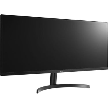 LG 34" UltraWide IPS FreeSync LED Monitor 2560 x 1080 21:9 34WL600-B - Open Box