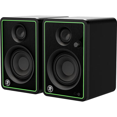 Mackie CR3-X - 3" Creative Reference Multimedia Studio Monitors